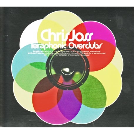 Chris Joss - I Want Freedom
